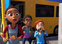 Dennis & Gnasher Unleashed!