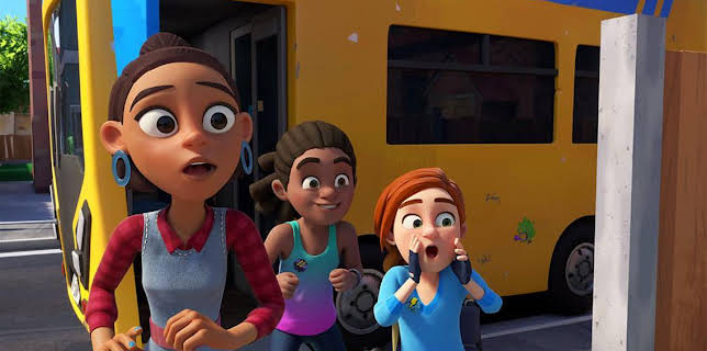 3:00 PM: Dennis & Gnasher Unleashed! (S2) | CBBC | 1/1 2026