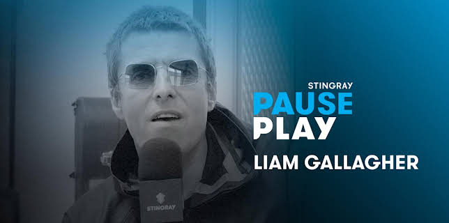 Liam Gallagher - PausePlay Interview (2019)