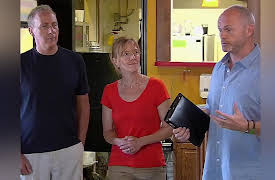 Resort Rescue Season 1: Chef Under Fire