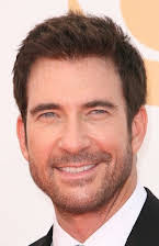 Dylan McDermott som 