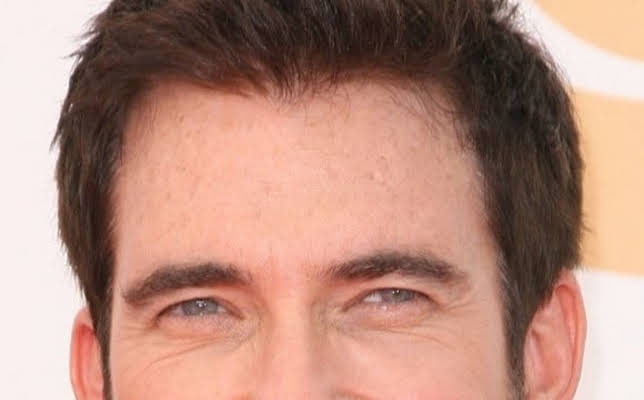 Dylan McDermott