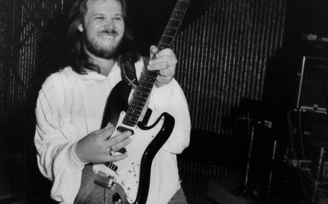 Travis Tritt
