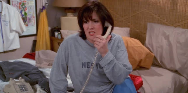 6:20 AM: The King of Queens | Channel 4 | 2/21 2026