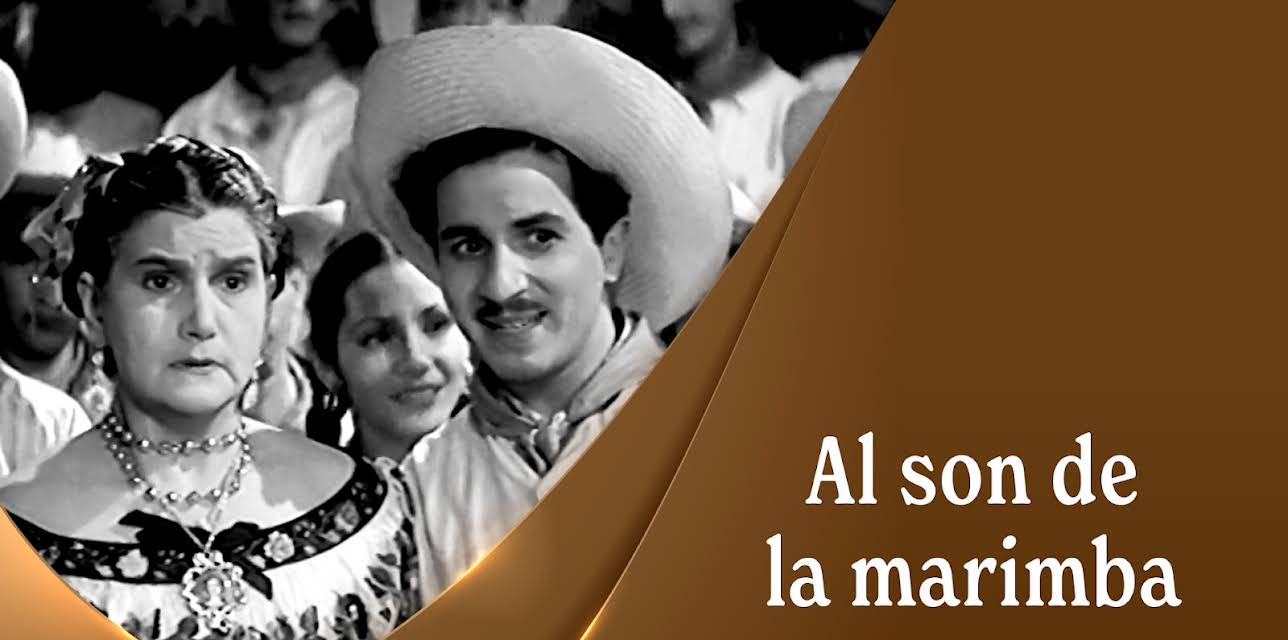 Al Son de la Marimba (1940)