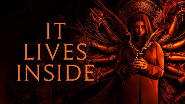 03:00: It Lives Inside | Viasat Premiere | 4/8 2026