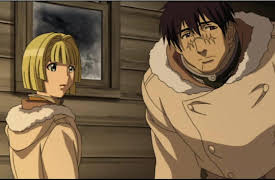 Pumpkin Scissors Season 1: Burn in the Snowfields