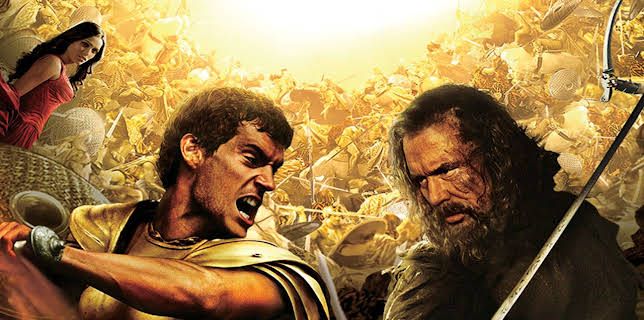 9:00 PM: Immortals | 5 Star | 12/26 2025