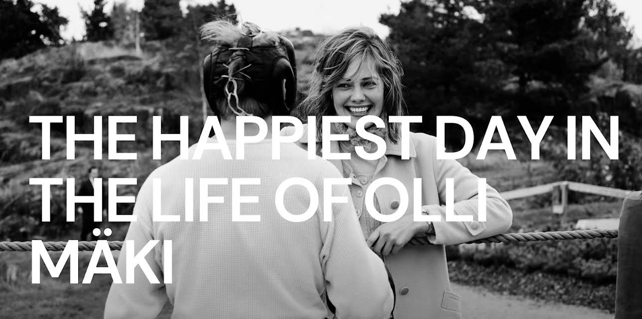 The Happiest Day in the Life of Olli Mäki (2016)