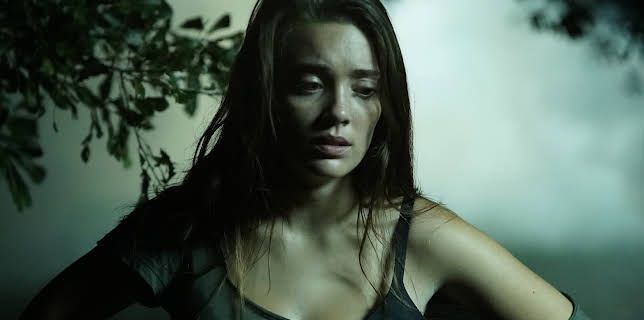 00:00: Dead Silent (S3 E3) (S3) | Investigation Discovery | 11/28 2025