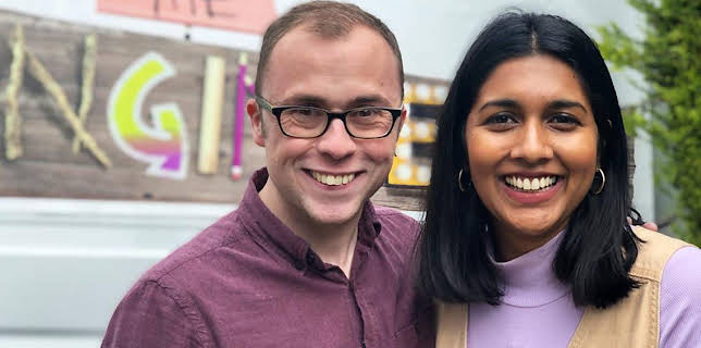 10:40 AM: The Dengineers (S5) | CBBC | 11/21 2025