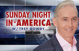 Sunday Night in America Season 4: Sunday, November 2