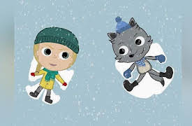 Geno Kids: Nursery Rhymes: "No Other Home" Song - Greta Thunberg for Kids