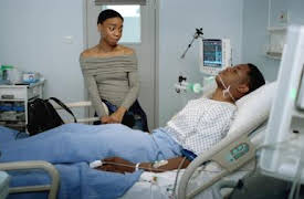 Sick Note: Episode 3