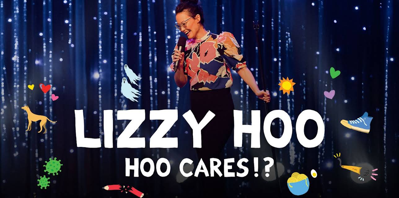Lizzy Hoo: Hoo Cares!? (2023)