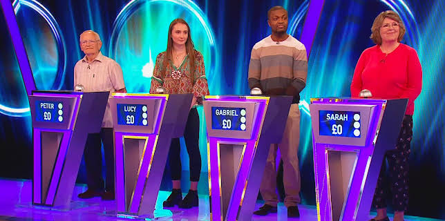 3:00 PM: Tipping Point (S10 E141) (S10) | W | 2/24 2026