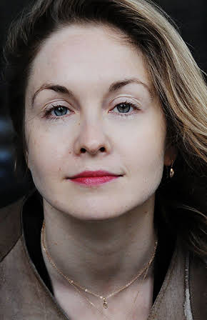 Valery Tscheplanowa as 