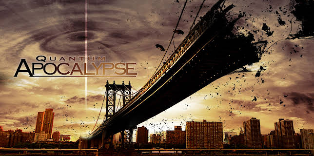 Quantum Apocalypse (2010)