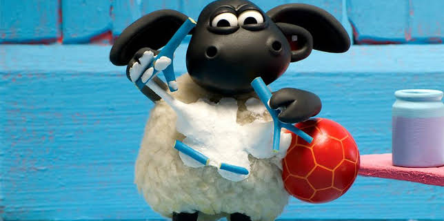 11:40 AM: Timmy Time (S2) | Cbeebies | 1/29 2026