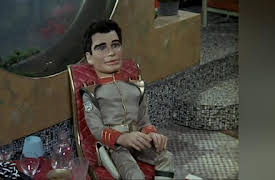 Stingray Season 1: Tom Thumb Tempest