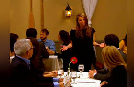 24 Hour Restaurant Battle Season 2: Battle of the Exes