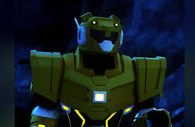 Miniforce: Shadow in the Dark