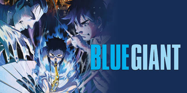 Blue Giant (2024)