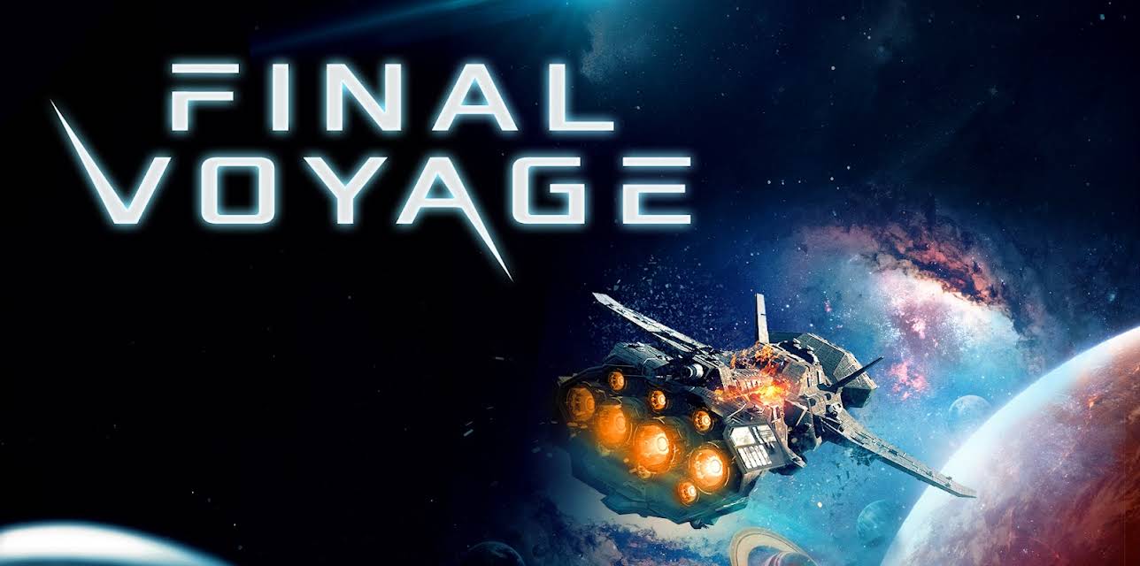 Final Voyage (2019)