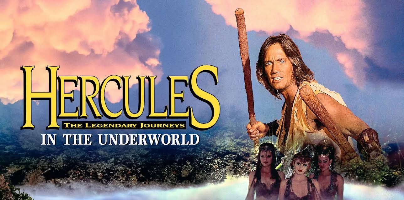 Hercules: The Legendary Journeys - In the Underworld (1994)