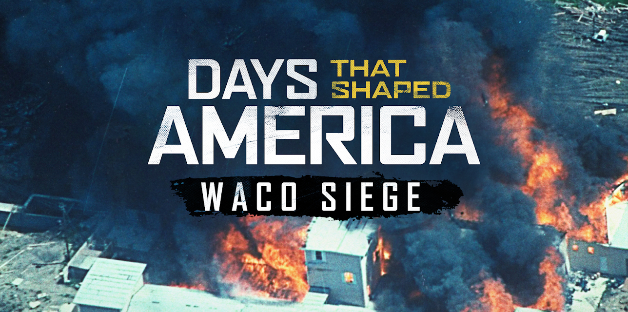 Days That Shaped America: Boston Bombing Season 1