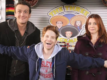 12:50: How I Met Your Mother | ProSieben | 11/3 2026