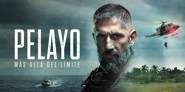 Pelayo: Más Allá Del Límite