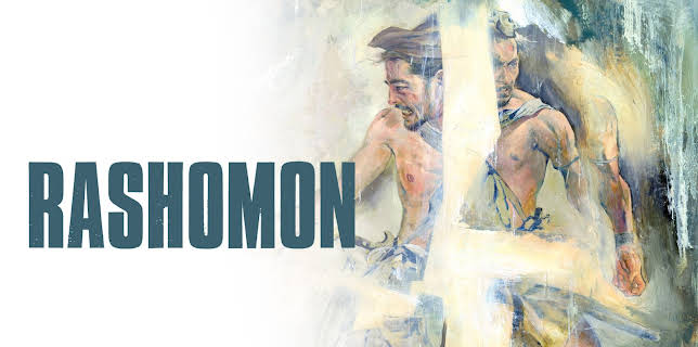 Rashomon (1951)