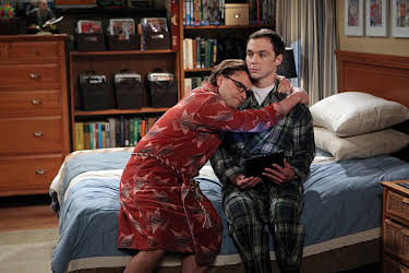 19:55: Big Bang Theory, The (S7 E22) (S7) | Kanal 9 | 10/15 2026