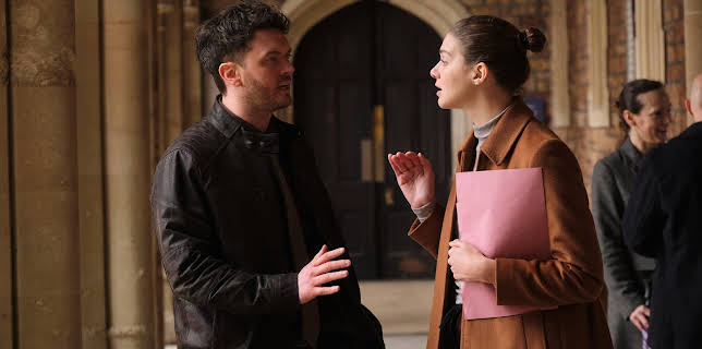 04:45: The Killing Kind (S1 E4) (S1) | Viasat Series | 11/10 2025