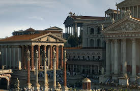 The Story of Europe: Origins and Identity