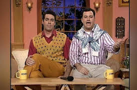 The Man Show: The Woman Show