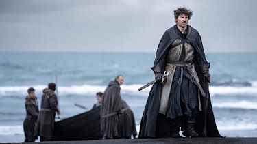 9:10 PM: King & Conqueror (S1) | BBC One East Midlands | 8/24 2025