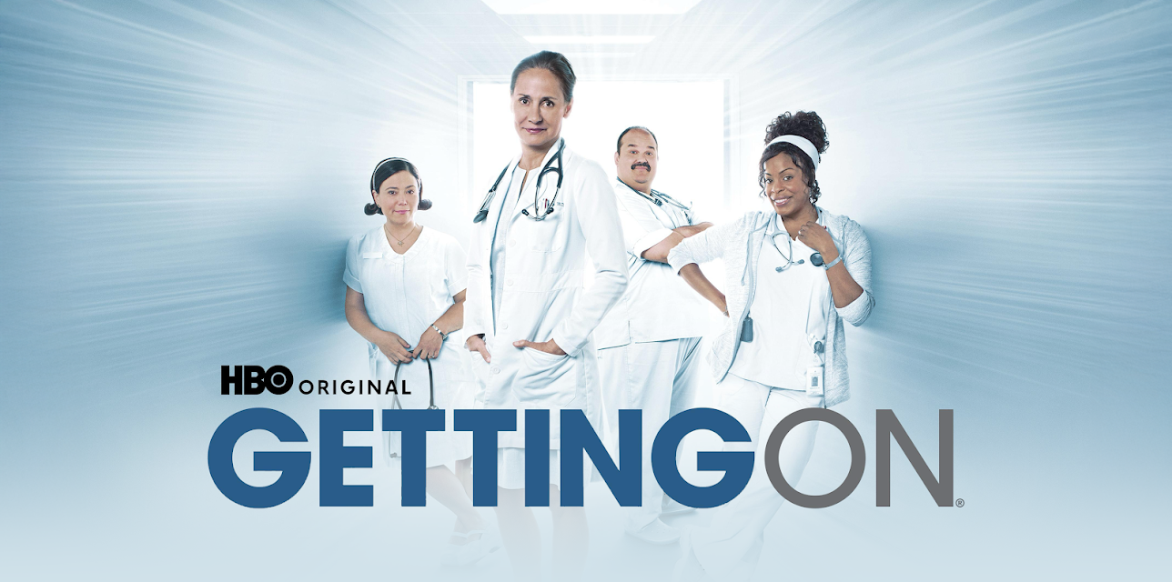 Getting On Season 1