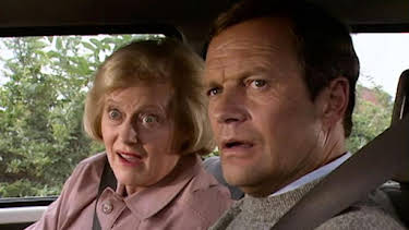 8:00 PM: Keeping Up Appearances (S3) | BBC Four | 7/28 2026
