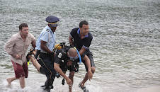 Mord i paradis (S1 E6)