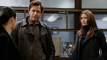 09:20: Criminal Intent - Verbrechen im Visier | VOX | 3/28 2026