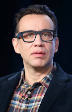 Fred Armisen as 