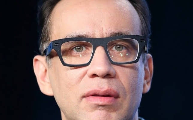 Fred Armisen