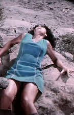 Derna Wong Davis as Derna