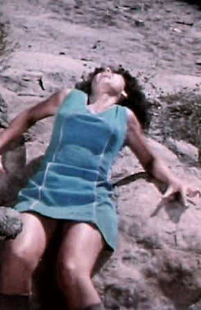 Derna Wong Davis as Derna