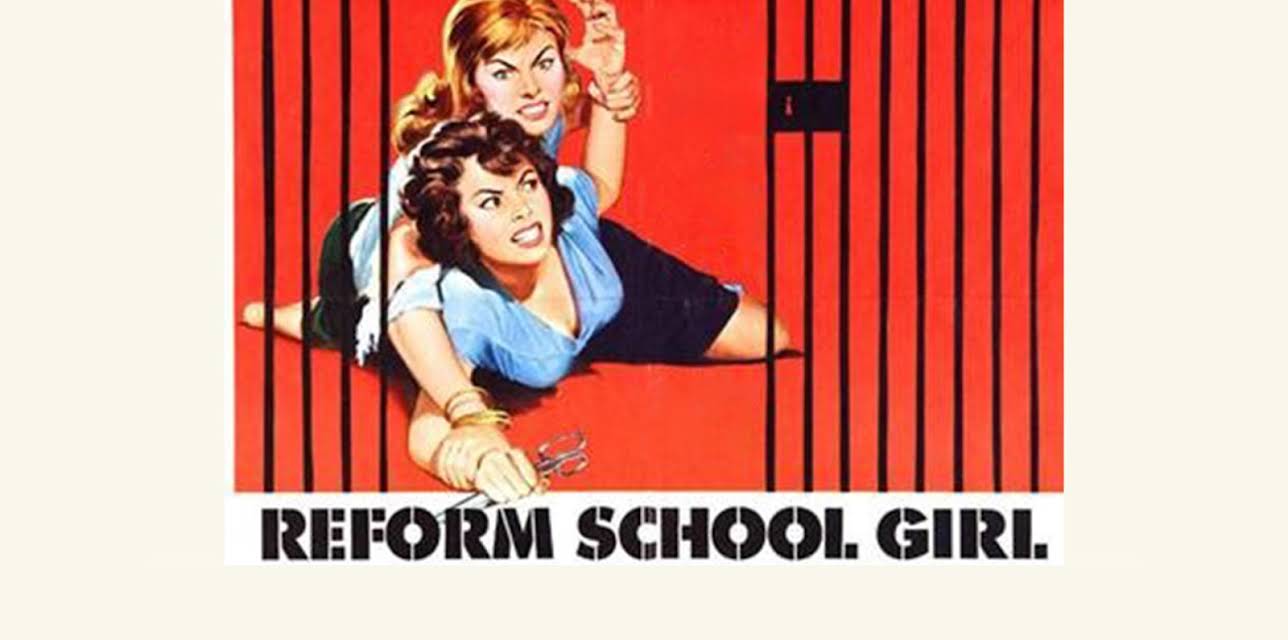 Reform School Girl (1957)