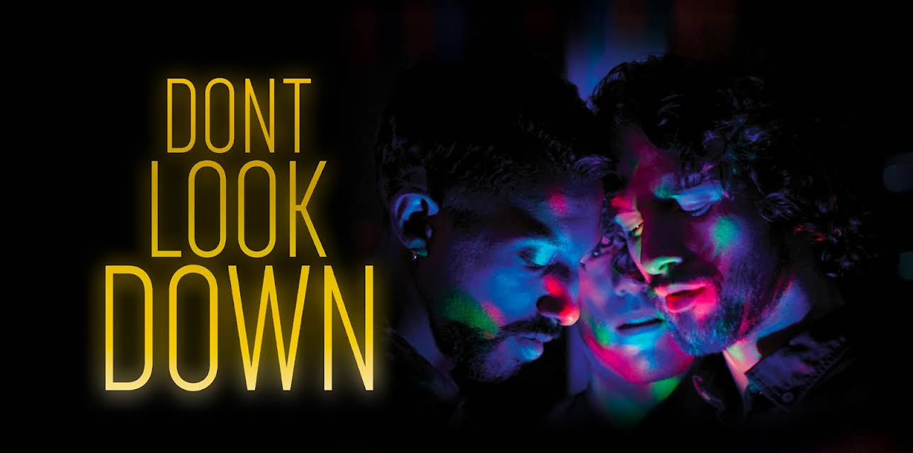 Don't Look Down (2019)