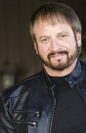 Mike Bara as Director