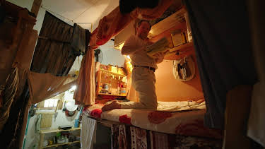 21:00: Deutsche im Knast | ZDFinfo | 4/24 2026